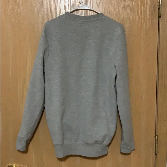 Grey sweater from Cotton On - Picture 3 of 3